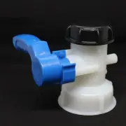 75mm Valve Container IBC Water Stillage Tank Butt Replacement Tap Outlet DN50 AU