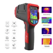 Pro Thermal Infrared Imager Camera Imaging Sensor Image IR Night Vision Imaging