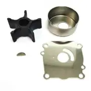 Arco WP006 Suzuki Water Pump Kit Similar to Suzuki 17400-90J20