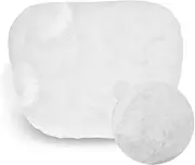 MAGICLULU 4 Seasons Car Back Seat Pillow Car Neck Break Cushion Head Support Pillow for Relaxing Drive