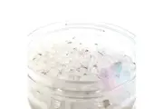 Crystal Wonderland California White Sage Bath Salt