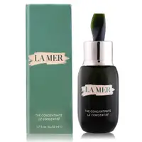 在飛比找PChome24h購物優惠-LA MER 海洋拉娜 濃萃雙重修復精華(50ml)-國際航