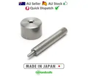 Eyelet Grommet Hand Setter Tool Size 4/5/7/9/10/12.5mm Kyoshin-Elle Japan