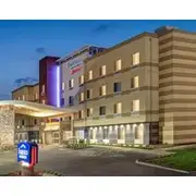 Fairfield Inn & Suites by Marriott Lethbridge