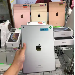 %福利機 現貨 iPad Air 2 16G//64G/128G WiFi版/插卡版 實體門市 台中 板橋 苗栗 台南