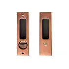 Safe Door Lock Anti-theft Hidde Door Pull Sliding Door Pull Lock Living Room