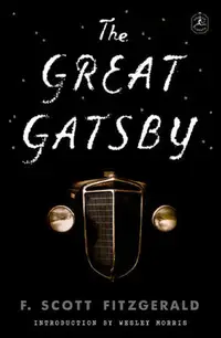 在飛比找誠品線上優惠-The Great Gatsby