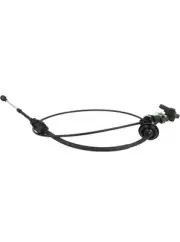 Transmission Shifter Cable 52107847AM For Dodge Ram 1500 2500 3500 2002-2010