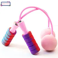 在飛比找蝦皮購物優惠-Jump Rope, Ropeless Skipping R