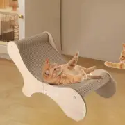 Cat Scratching Lounger Cat Scratching Board Protect Carpets and Sofas Training