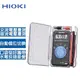 HIOKI 3244-60 3 4/5名片型數位電錶 日本製