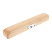 Saxophone Head Case 16 Hole Flute Case Wood Flute Storage Case
