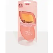 Real Techniques Miracle Complexion Sponge & Travel case, Orange