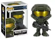 Funko POP! Halo: Halo - Master Chief (Damaged Box) #03