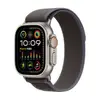 【領券再折】Apple Watch Ultra 2 LTE版 49mm(M/L)鈦金屬錶殼配藍色配黑色越野錶環(MRF63TA/A)