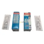 2x Westinghouse 613 Oven Halogen Lamp Light Bulb Globe|Suits:94403168217