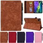 For iPad Pro 11 3rd 12.9 5th Gen 2021 Shockproof Leather Stand Case Cover Wallet
