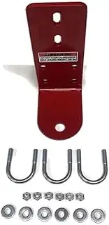 Trailer Hitch for Ferris IS5100Z, IS2000Z, IS1500Z, IS500Z, IS600Z, IS700Z - Zero Turn Mower