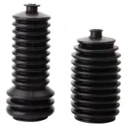 Tusk Steering Rack Boot Kit For CAN-AM Commander 800R 2011-2013