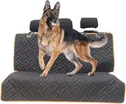 Dog Car Seat Dog Harness Back Pet Dog Car Seat Cover Cushion Hammock Dog Car Seat Cover