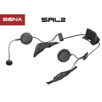 在飛比找蝦皮購物優惠-SENA SRL2 SHOEI指定帽款專用 安全帽 藍牙耳機