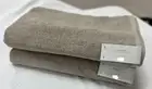 New 2 Piece Bath Sheet Towels- Nougat