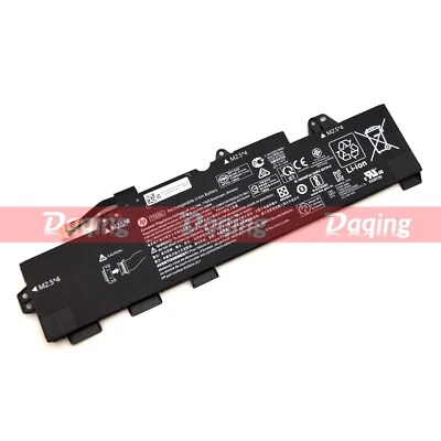 New Original TT03XL Battery for HP EliteBook 755 850 G5 ZBook 15u G6 932824-2C1
