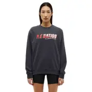 P.E Nation Womens Soundtrack Sweatshirt