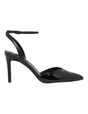 [Nine West] Evely Pump in Black