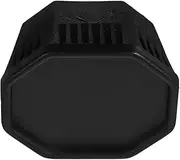 Tennis Racket Handle Grip End Cap Replacement for Badminton Racket Accessories Durable Design Enhances Performance and Comfort Easy Installation