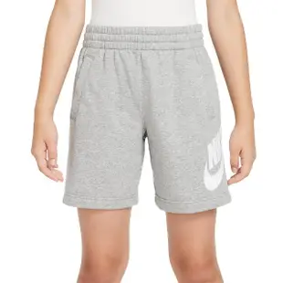【NIKE 耐吉】K NSW CLUB FT SHORT HBR 運動短褲 男 - FD2997063