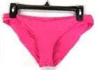 BECCA Womens Color Code Hipster Pink Size Small