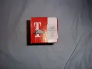 NEW in BOX Triad F-40X Filament Transformer 115V 60 Hz 26.8V CT @ 1A