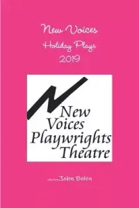 在飛比找博客來優惠-New Voices Holiday Plays 2019