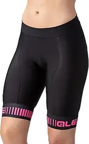 [ALE'] Women's Prr Strada Cycling Shorts