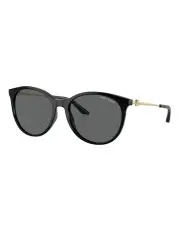 [Armani Exchange] AX4140SF Sunglasses in Black