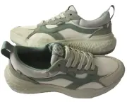 Vans Men's UltraRange Neo Vr3 Skate Trail Shoes Incense Beige Green Size 9 NIB