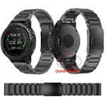 GARMIN EPIX GEN 2 PRO 47MM 51MM MARQ 錶帶 快拆 鈦合金 26MM 22MM 純鈦帶