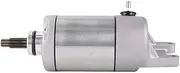 Compatible With Outlander L Max 400/450 EFI DPS 2015-2016 Motorcycle Starter 12V CW 9 Startor Motor XMAX250 XMAX300