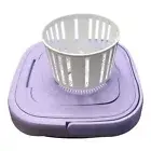 Mini Washing Machine Portable Washer Foldable Washer and Spin Dryer Small Travel