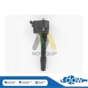 Fits Mini Mini 2020- + Other Models Ignition Coil DPW
