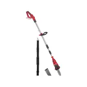 Ozito PXC 18V Cordless Pole Pruner - Skin Only