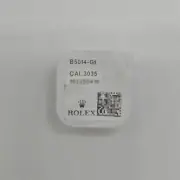 New Factory Sealed Rolex Movement Part Cal.3035-5014-G1 Second Wheel