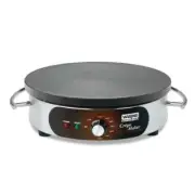 Waring WSC165BX Countertop 16in Electric Crepe Maker 208/240V