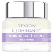 Revlon Illuminance Balm Primer