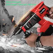 Impact Cordless Drill Brushless Drill Impact Brushless Power Tools Hammer Drill