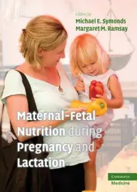 在飛比找博客來優惠-Maternal-Fetal Nutrition Durin