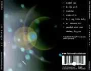 THE HEAVENLY STATES - OUI CAMERA OUI [EP] NEW CD