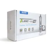 ALFA Tube-U4G v2 Global 4G LTE Outdoor USB Modem Mobile Data Hotspot Booster