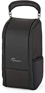 Lowepro Case Protactic Exchange 200 AW Lightweight , Weather Resistant , Black (LP37178-PWW)